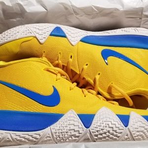 kyrie kix shoes